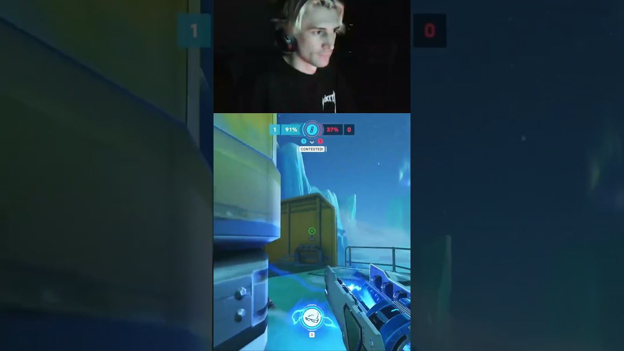 xQc 