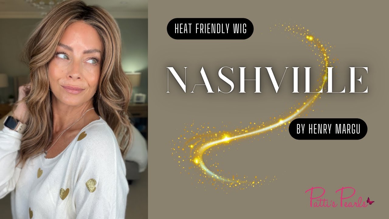 Nashville by Henry Margu in 8/27/26GR | Wig Review | WigsByPattisPearls.com