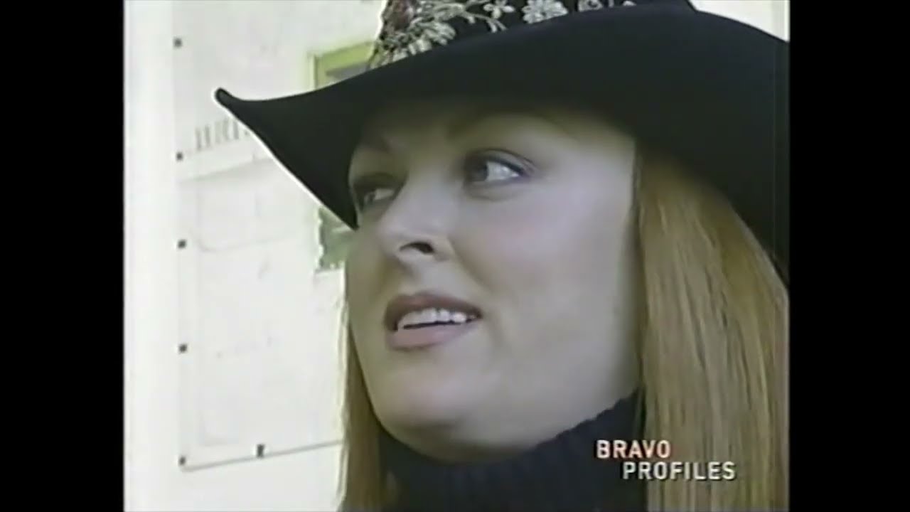 Wynonna Judd | Bravo Profiles (2002) - talks about Tammy Wynette