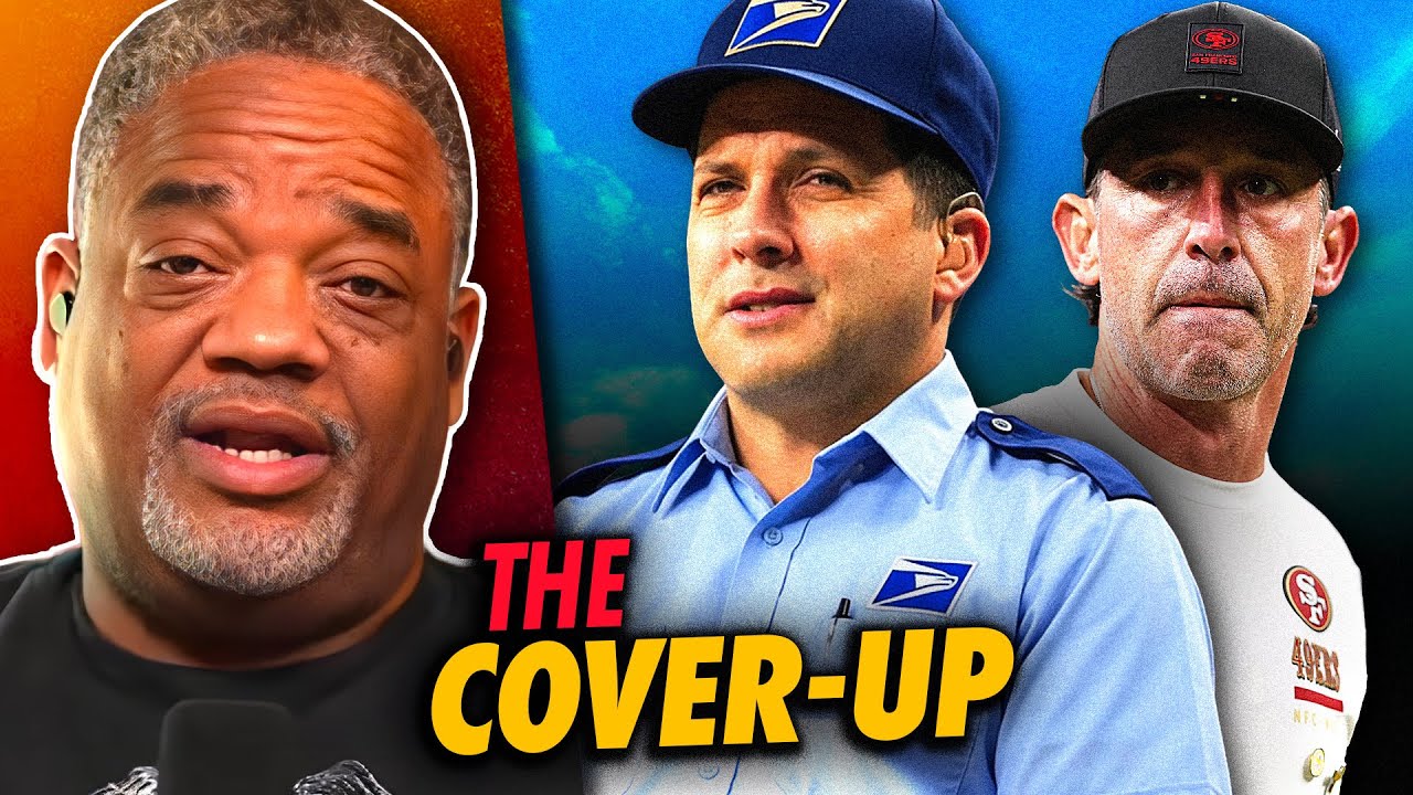 Adam Schefter Is No Longer a Journalist. He's a Mailbox. (Kyle Shanahan Cover-Up)