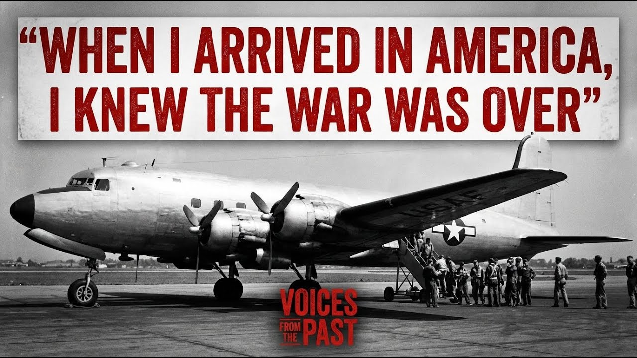When Germany Faced America | A WWII Story