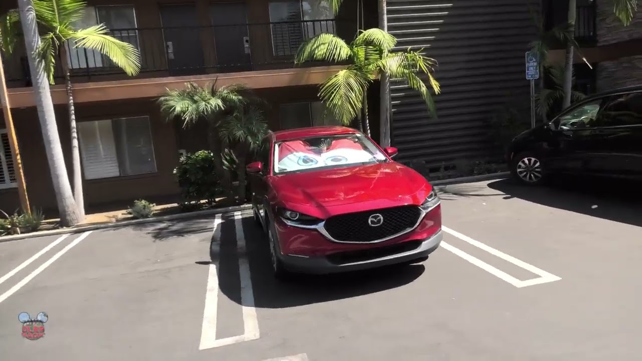 Best Western Plus Stovall's Inn Hotel Anaheim