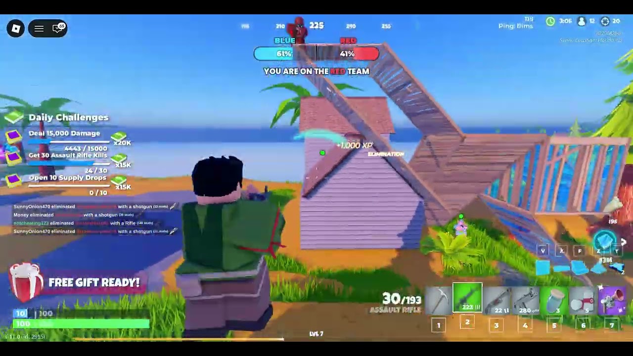Roblox