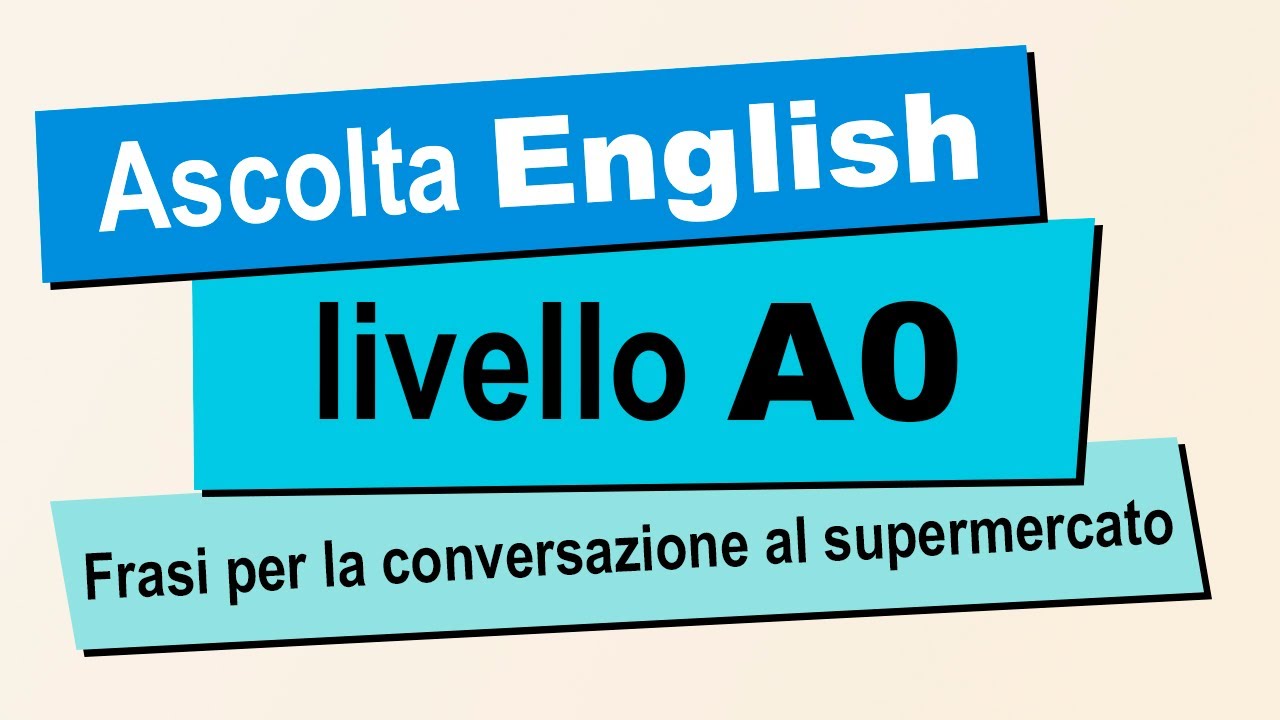 Gli americani usano queste frasi ogni giorno | Inglese a orecchio | Formazione in inglese