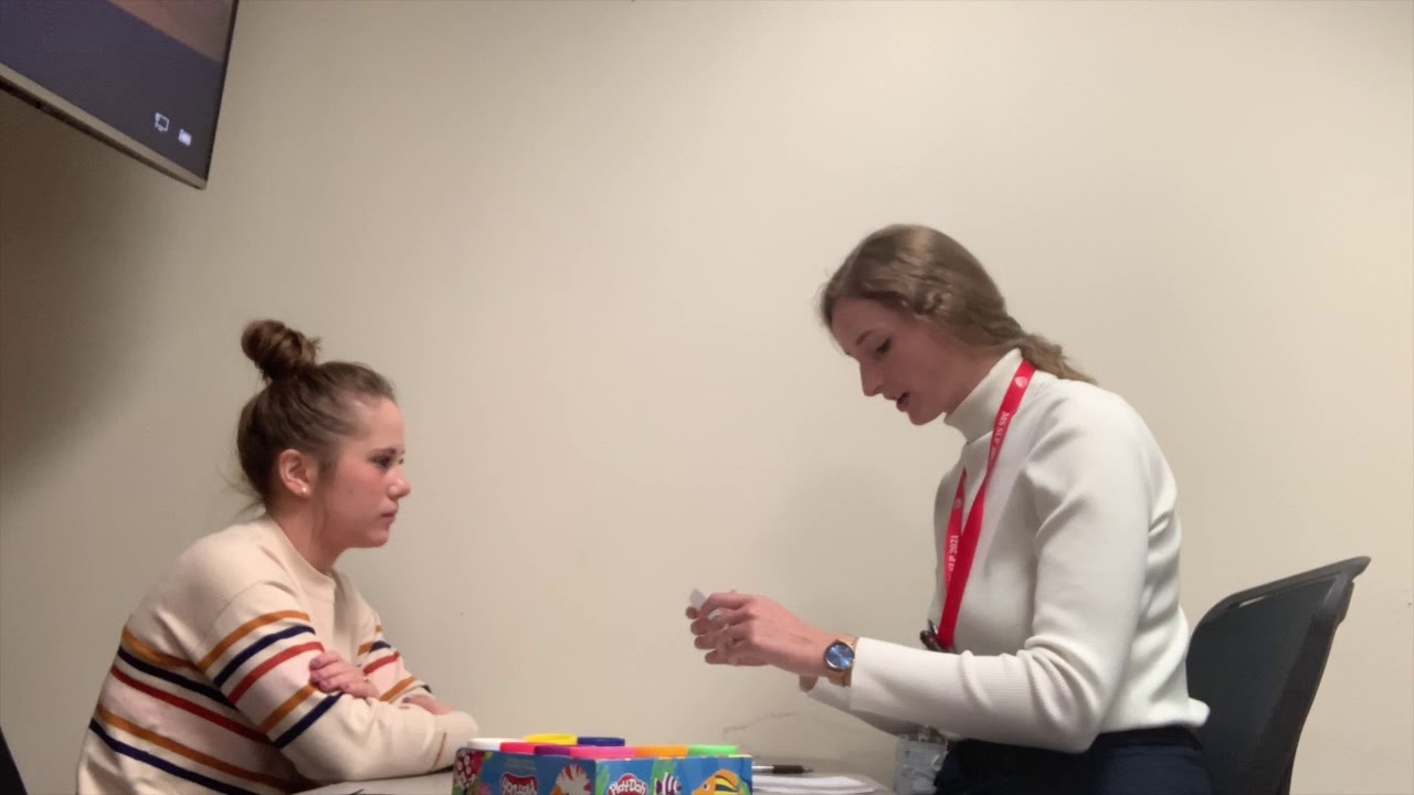 Cycles Approach Video
