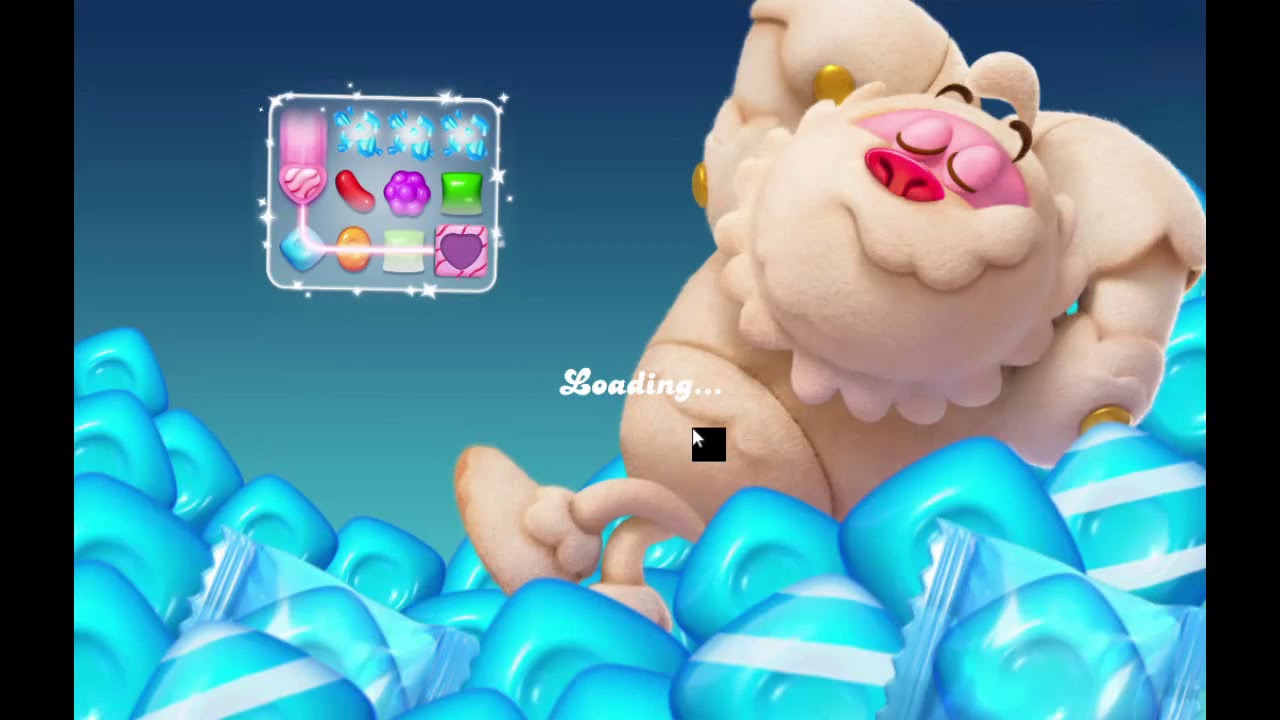 Candy Crush Friends Saga Level 3007 To 3009