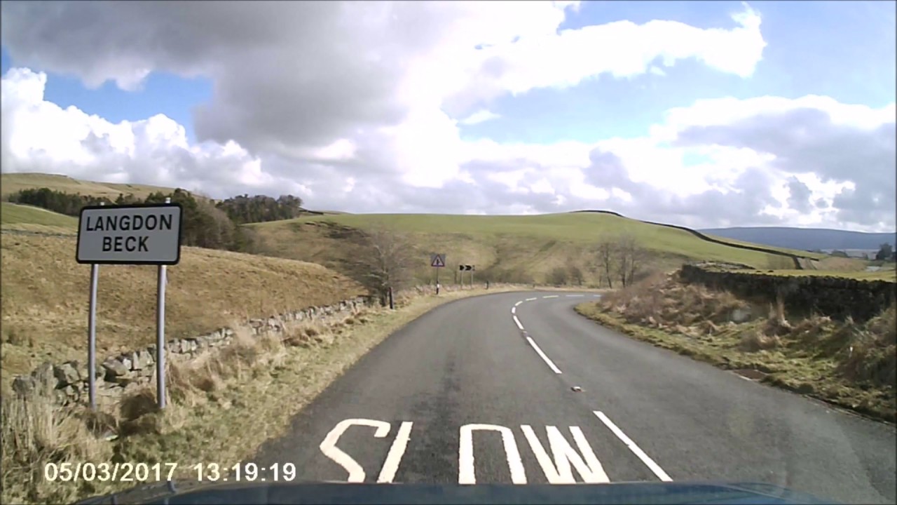 Upper Teesdale to Middleton in Teesdale