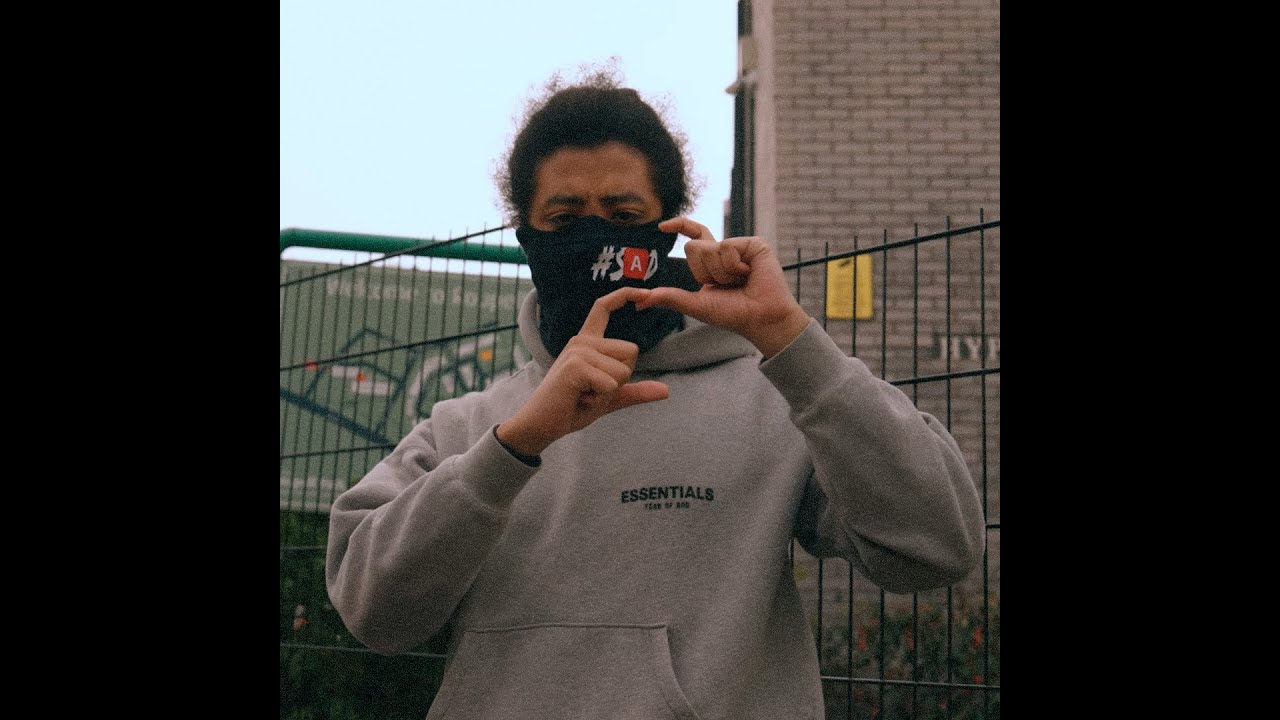 [FREE] #SAD (67) Dopesmoke x UK Drill Type Beat - 