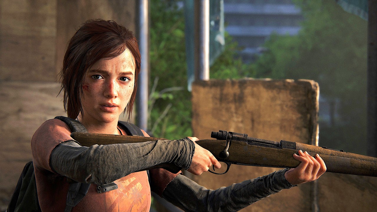 They Say this is a Masterpiece... · The Last of Us Part 1 First Playthrough | Day 3