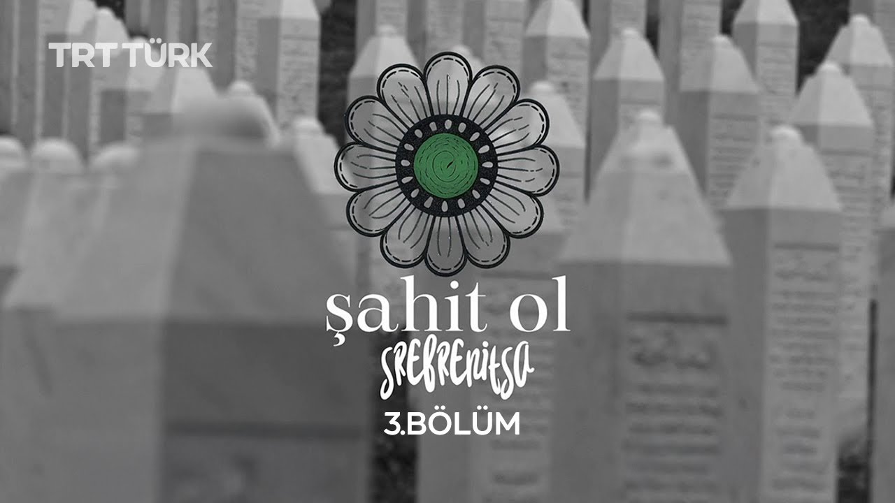 Belleğin İzinde | Şahit Ol Srebrenitsa - 3. Bölüm
