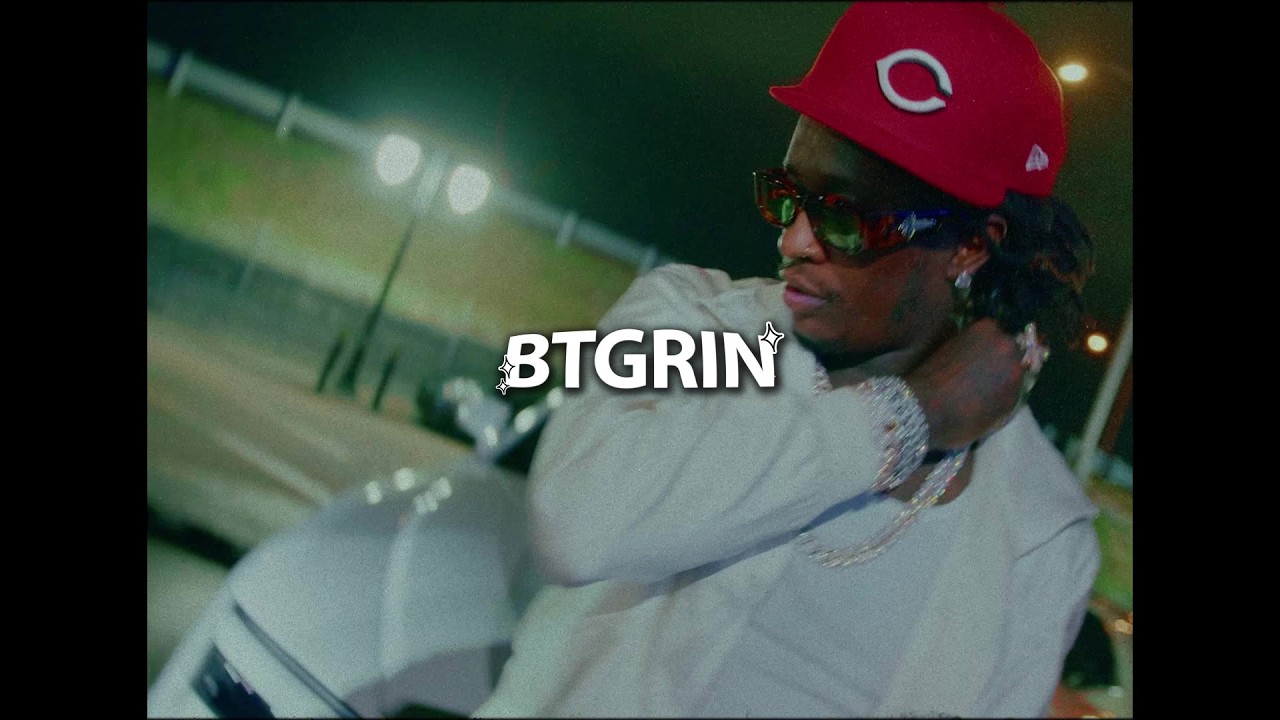[FREE] NBA YoungBoy x Young Thug Type Beat 