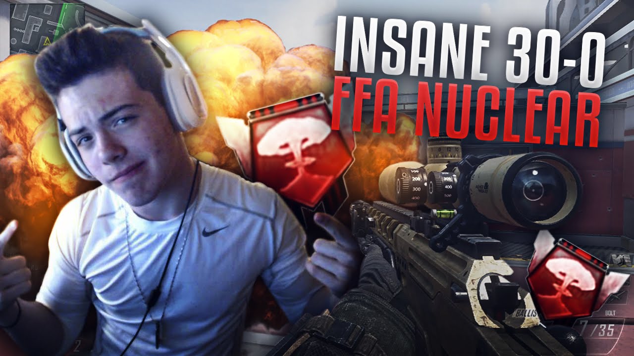 INSANE 30-0 FFA NUCLEAR