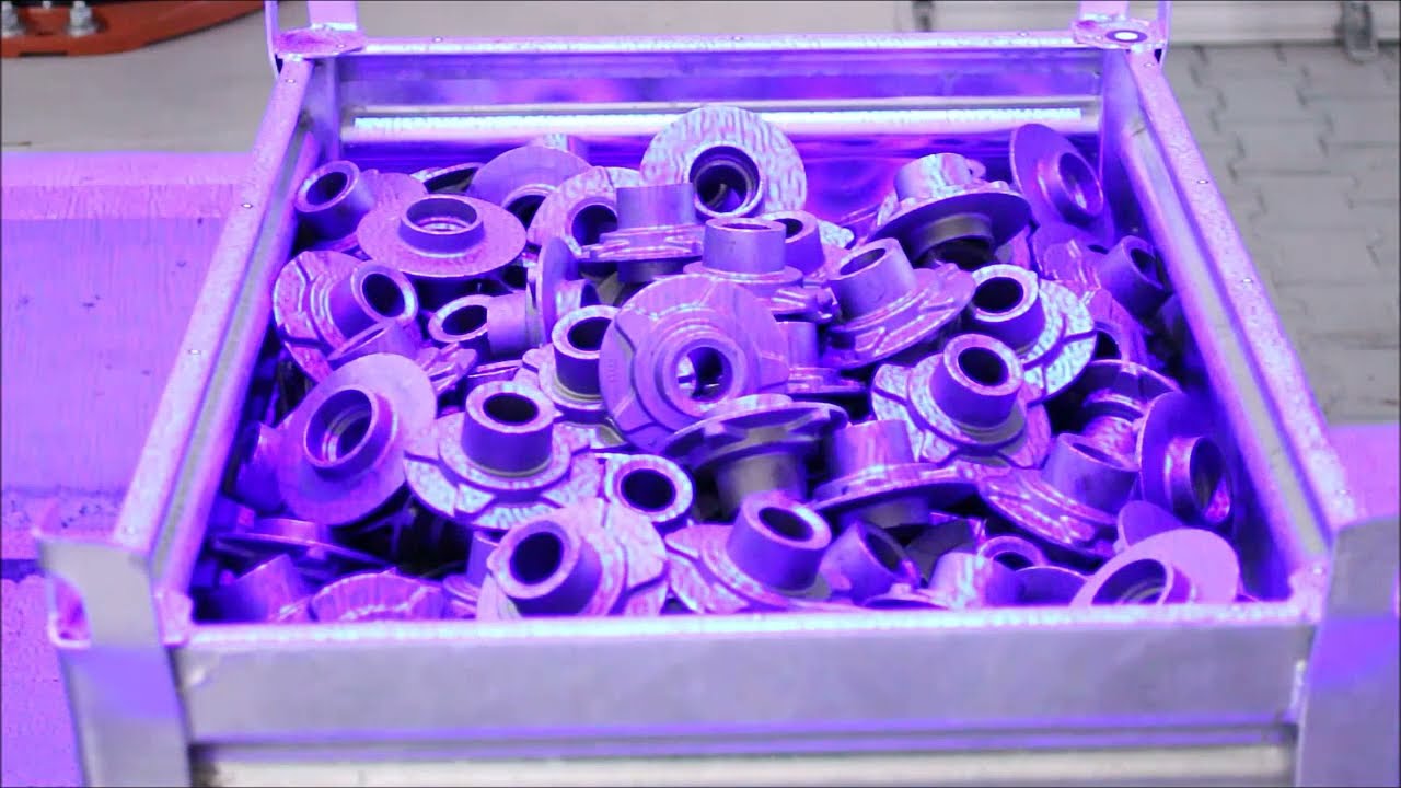Webinar: 3D Bin Picking - Robust. Fast. Precise.