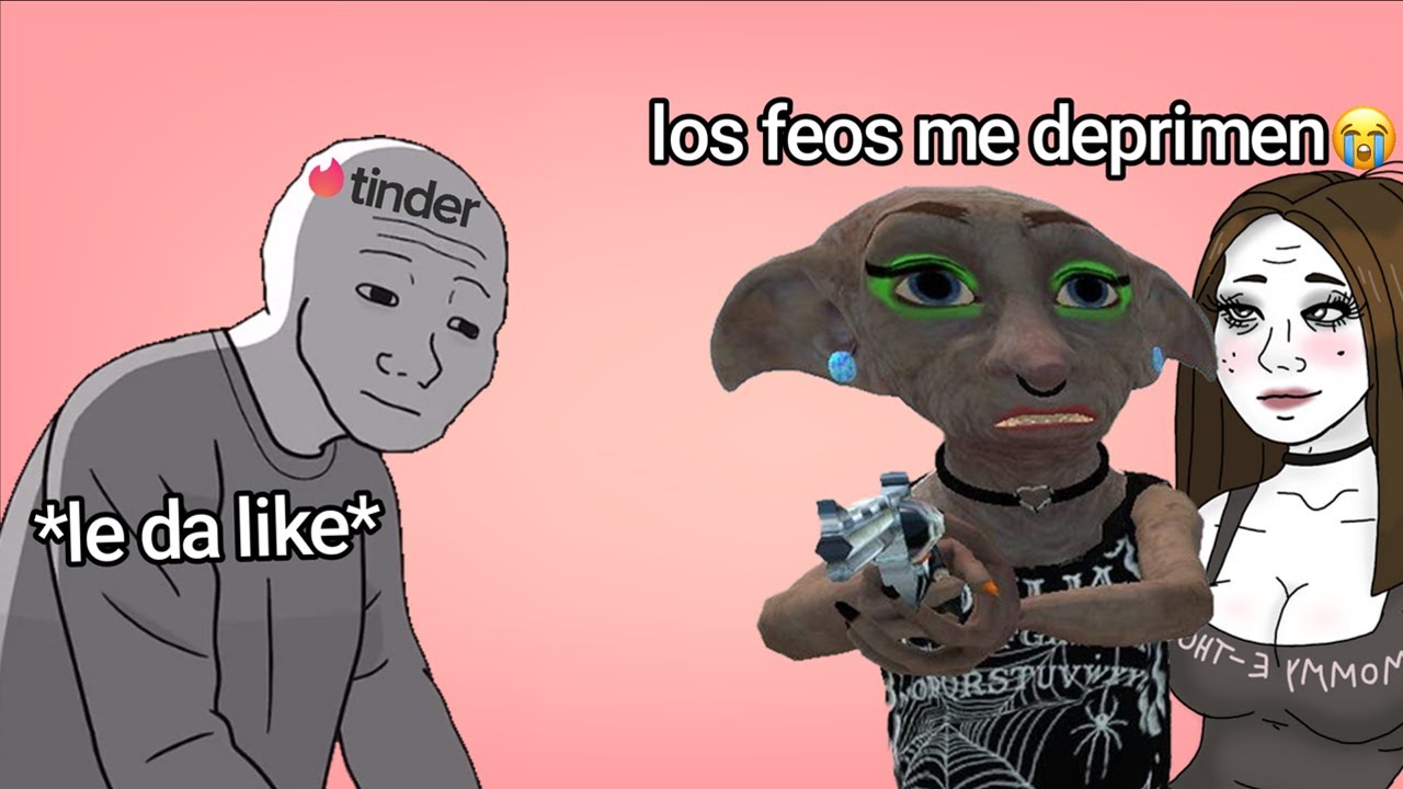 alguien detenga a las mujeres de alto valor😭