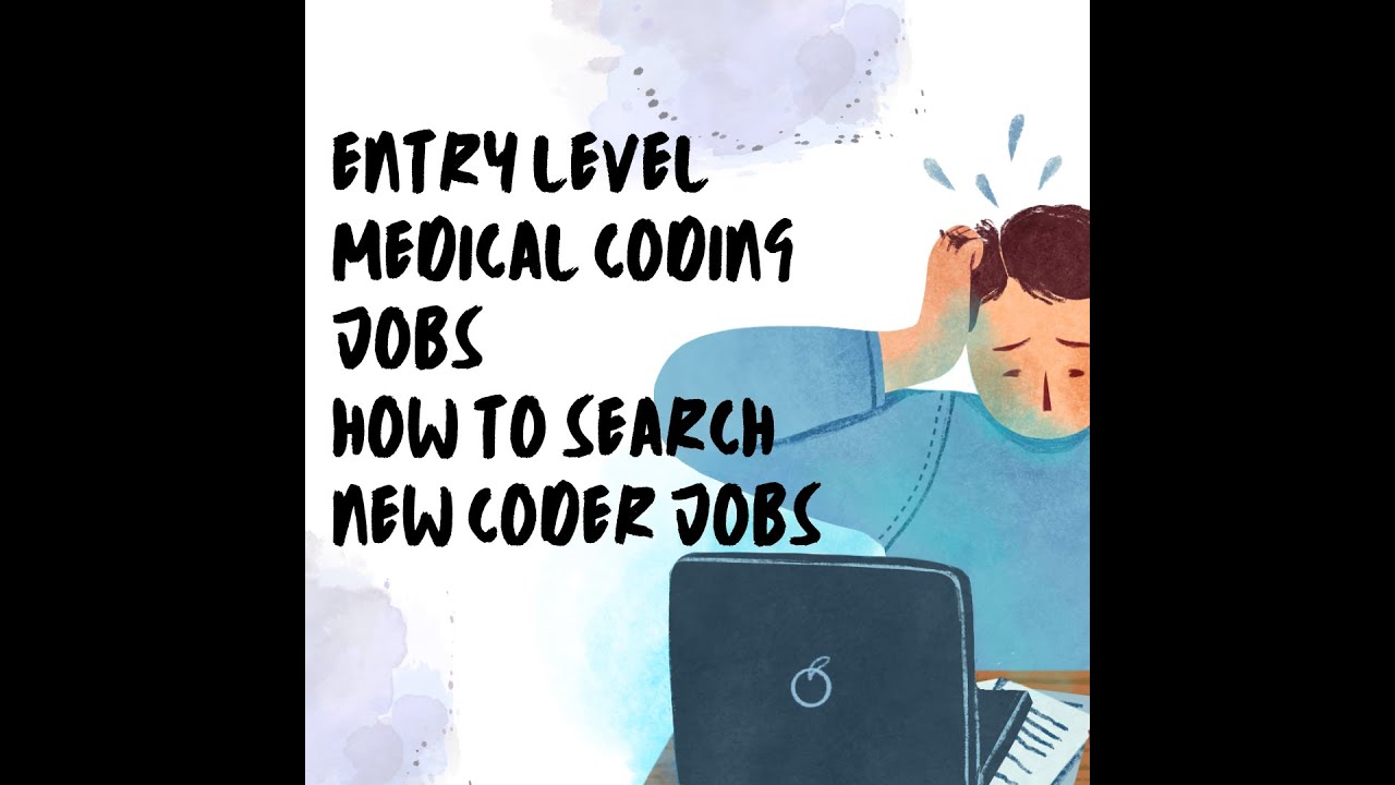 Jobs for New Medical Coders Where to Search (link in comments)