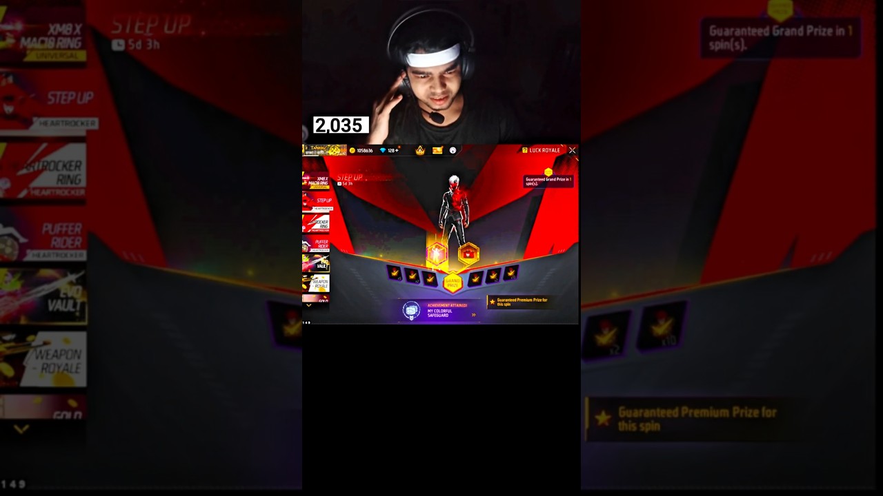 NEW LOL EMOTE IS OP 😍 