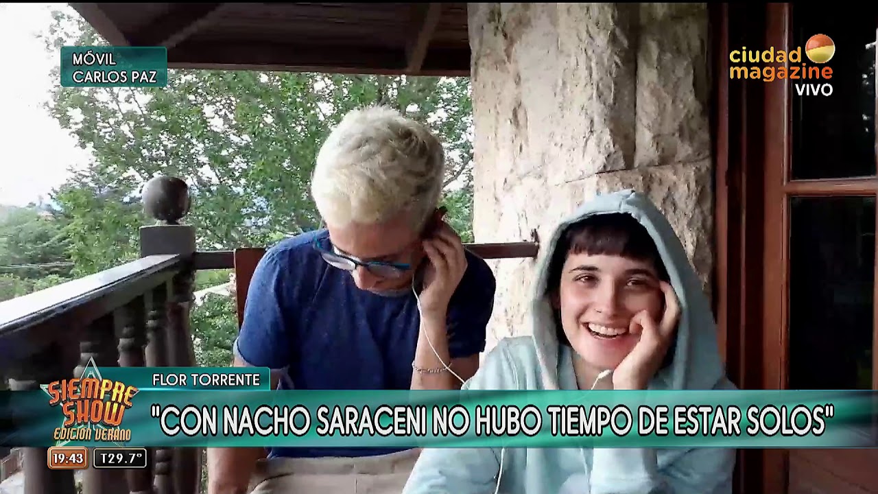 Flor Torrente: 