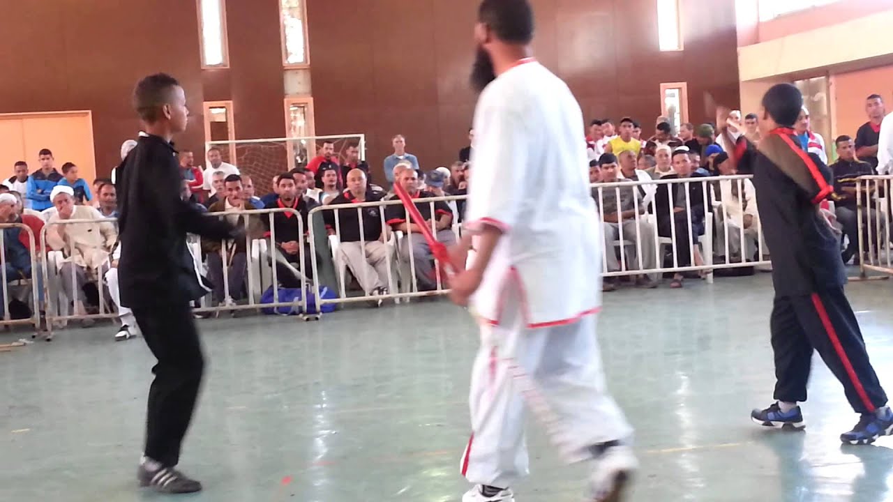Matrag Traditionnel Algerien Oran Algerie
