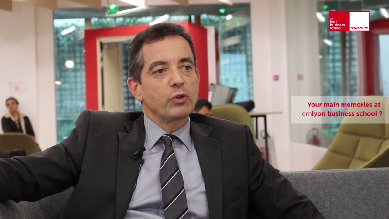 St&eacute;phane Point (Kuehne + Nagel) : 