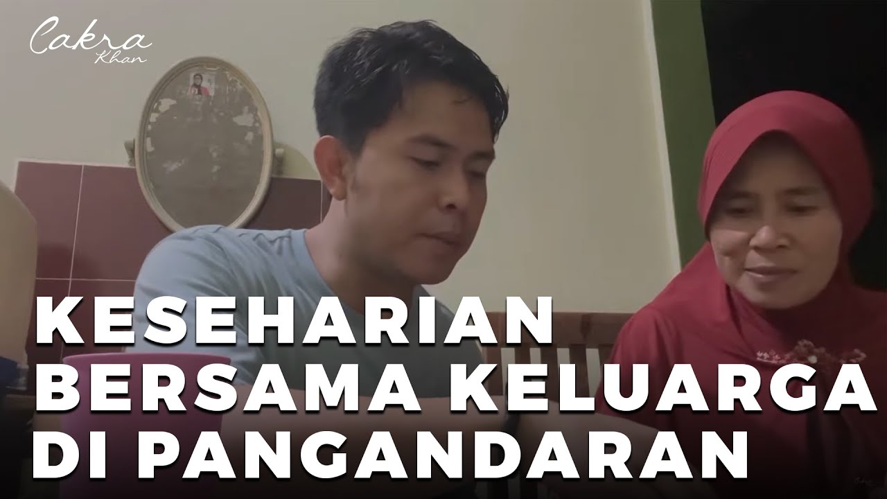 Cuman pengen share aja kegiatan saya disini sama keluarga saya hehe