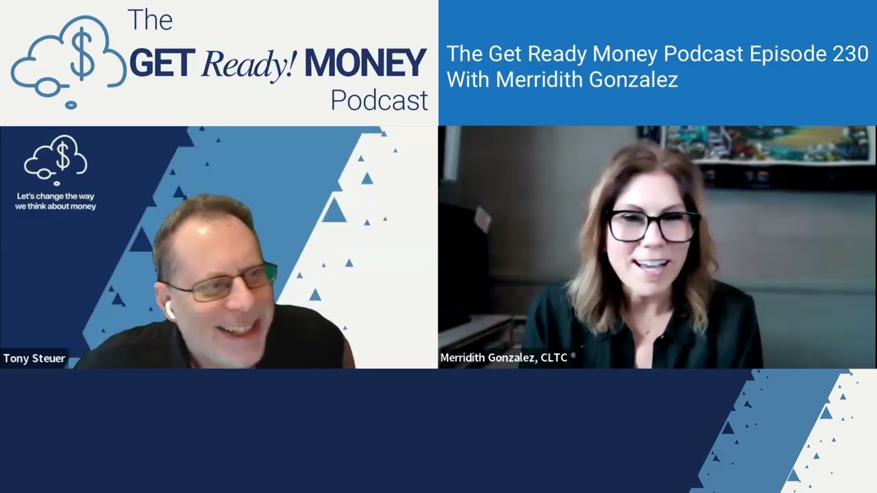 Rethinking Community, Caregiving & Financial Planning with the Midlife Concierge