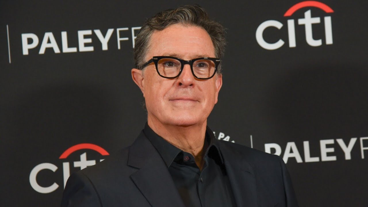 Сын Стивена Кольбера, которого продали по блату, примет участие в новом фильме &laquo;Властелин колец&raquo;.