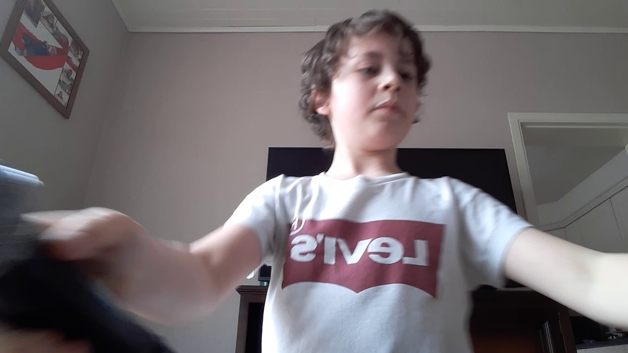 all we need is music dansuitleg
