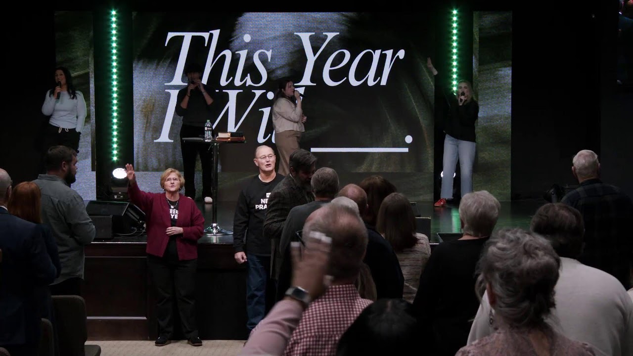 Join us now for service!01/25/2026