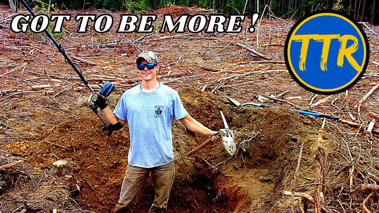 Metal Detecting Virginia - 1863 camp & More ! Fisher F75