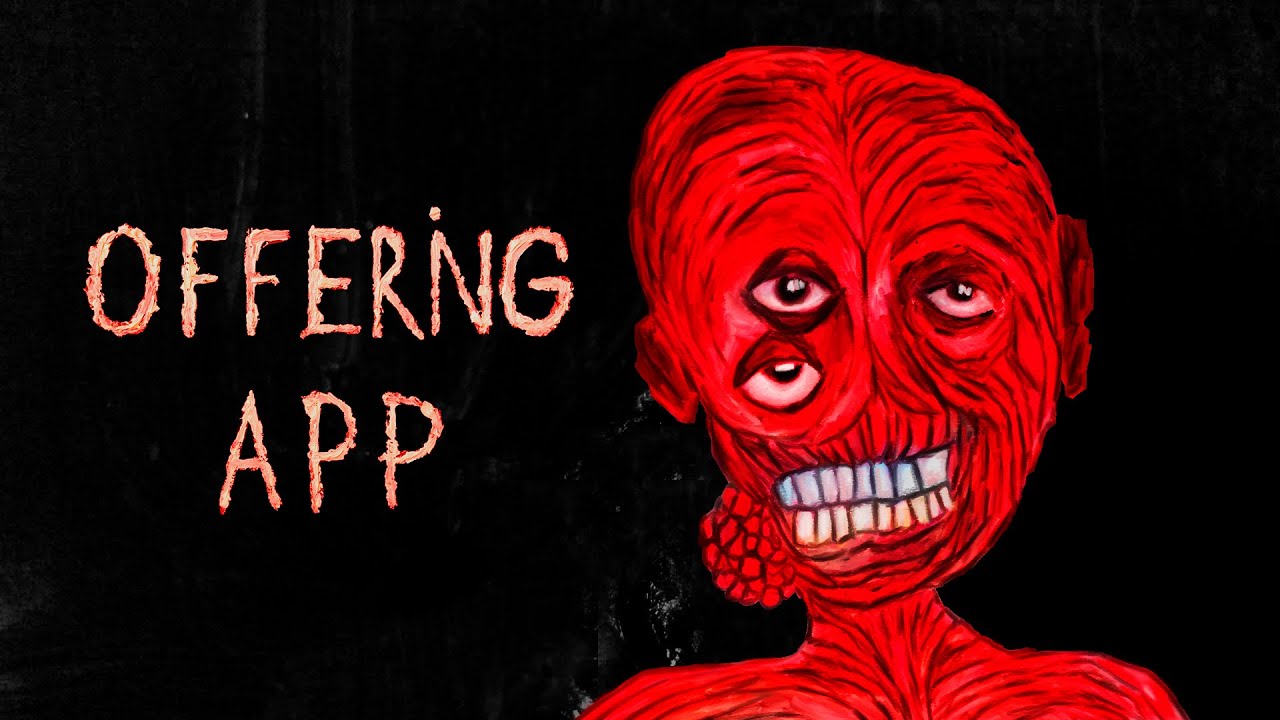 OFFERING APP - Trailer