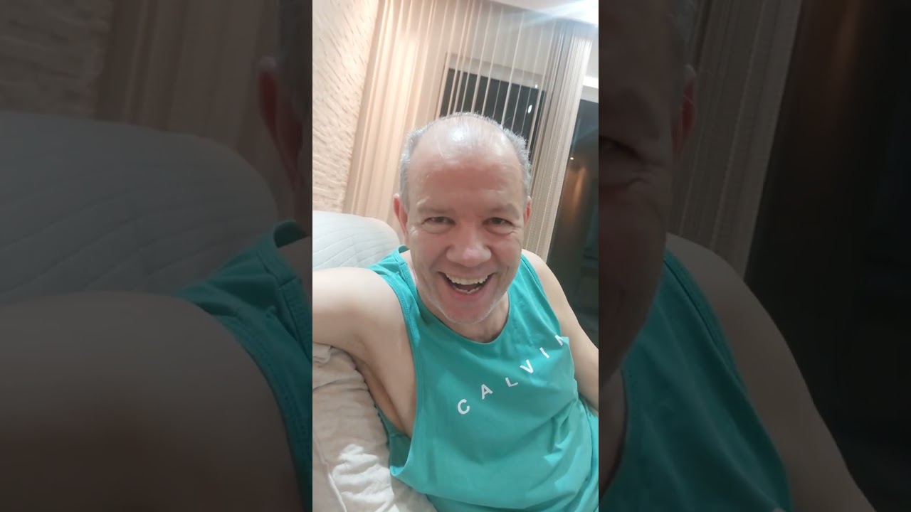 Meu Querido irmão Joel Mariano. Vídeo mais recente. Deus abençoe vocês.