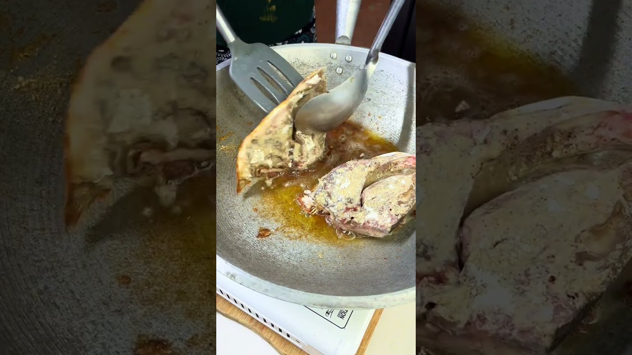 Sweet & Sour ni Imelda