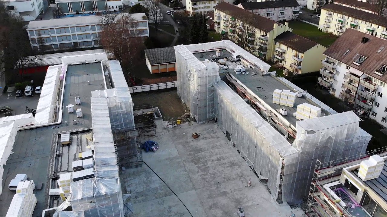 Dietikon Sonnenhof