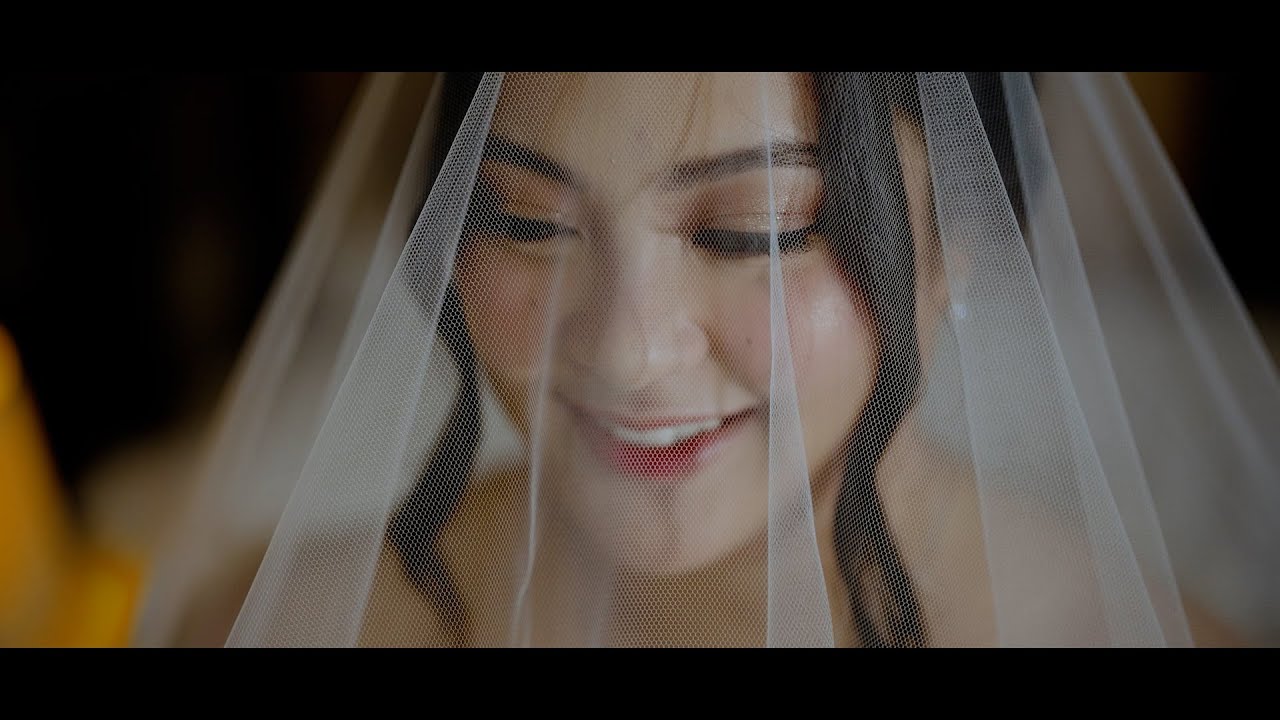 Philip and Thea | Wedding Film