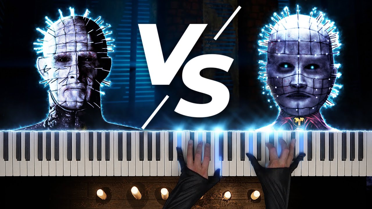 Hellraiser Theme Song 