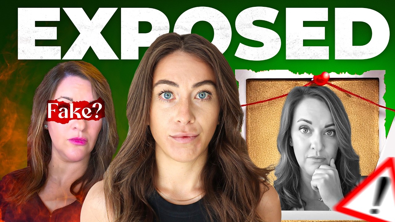Etsy Gurus Are Lying to New Sellers (My Reaction)