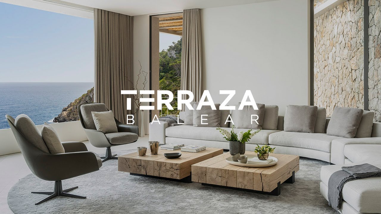 Canyamel Project | Terraza Balear - Interior design projects