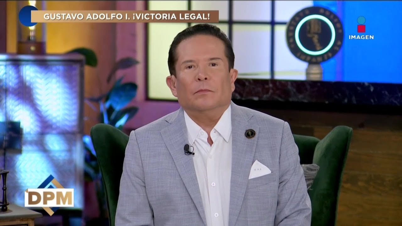 ¡Acusaciones de Marco Chacón contra Gustavo Adolfo Infante se DESESTIMARON! | De Primera Mano