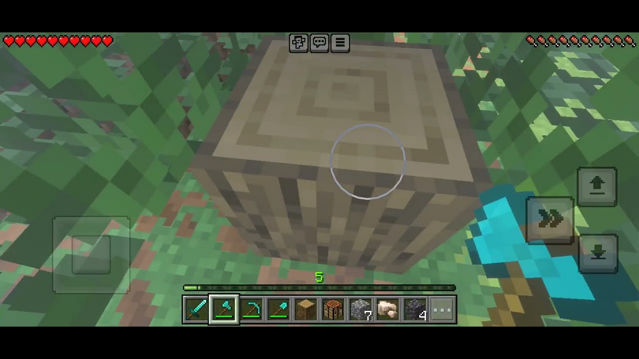 Episode 3:  Building a base 