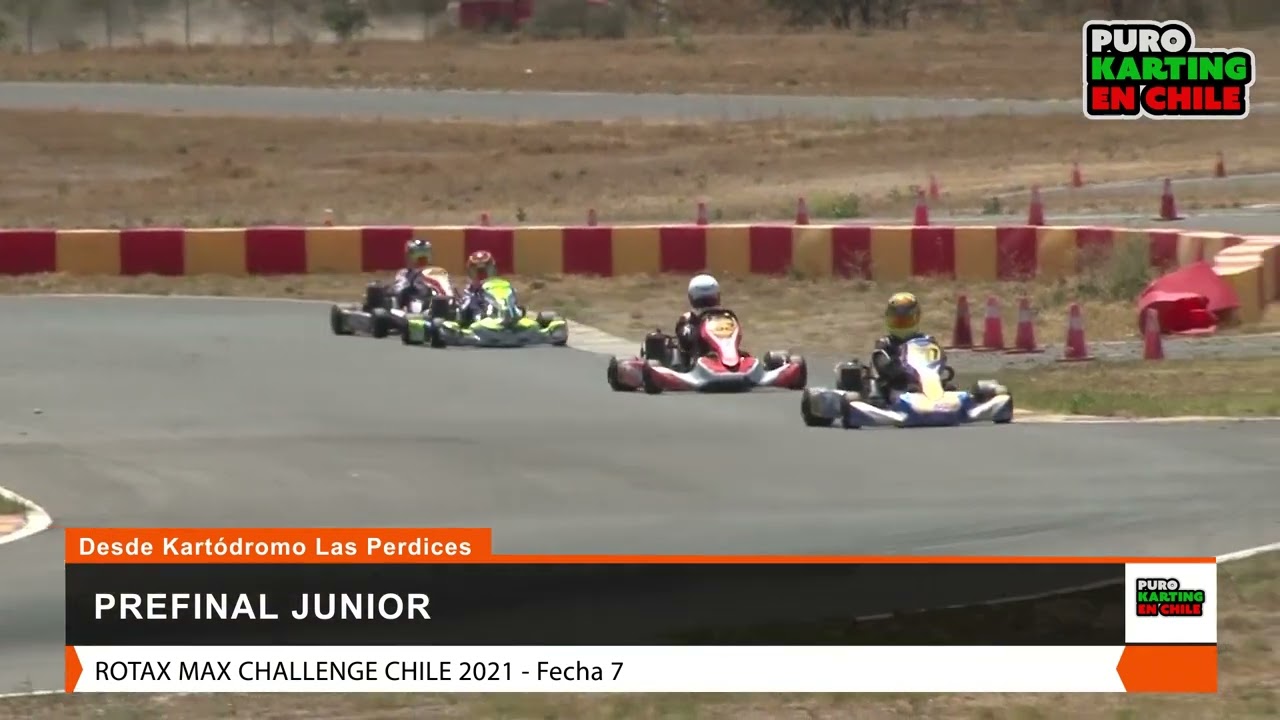 Programa 16 | Puro Karting En Chile