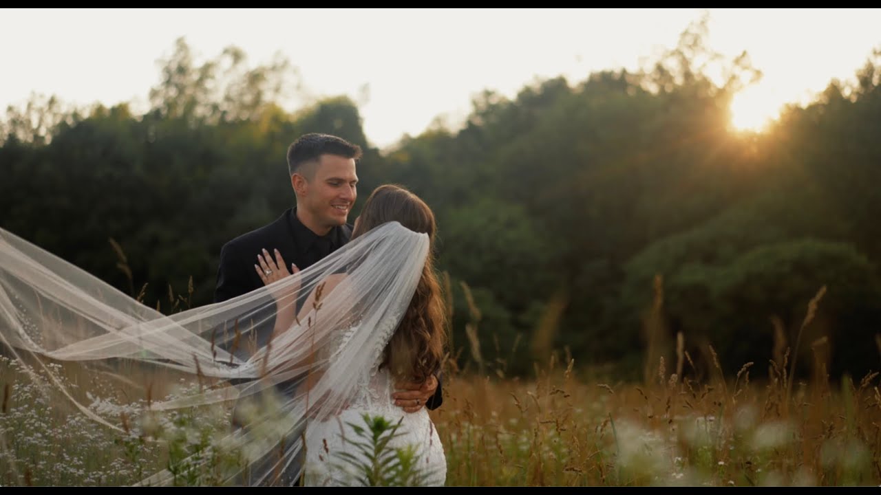 Mitch + Ashley