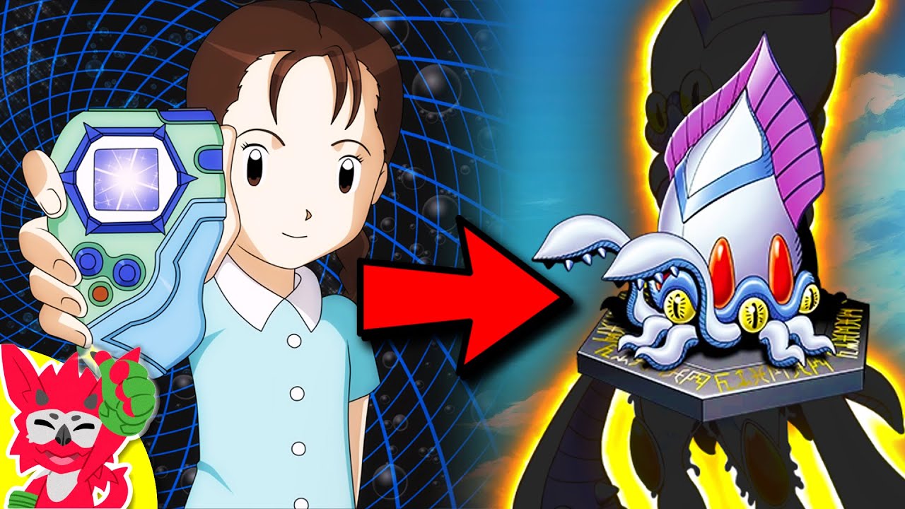 What If We PURIFIED Digimon Frontier's Evil Spirits?