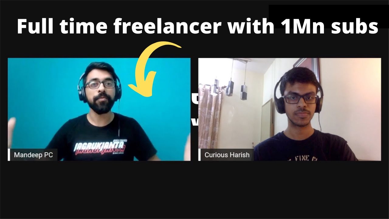 Freelancing skills college students should know!