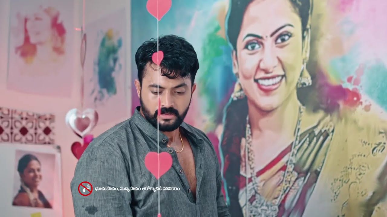No.1 Kodalu - Ep 535 - Madhumitha, Jai Dhanush - Telugu Tv Serial - Zee5 Telugu Classics