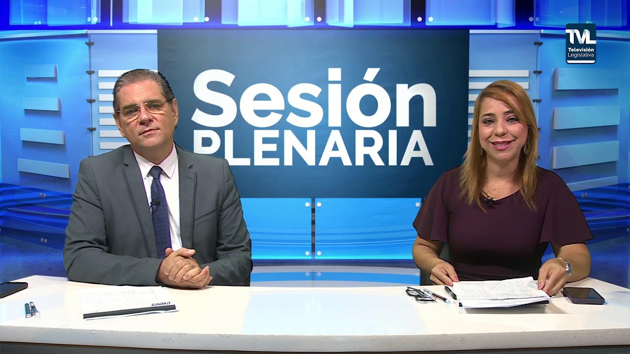 PLENO DE LA ASAMBLEA NACIONAL