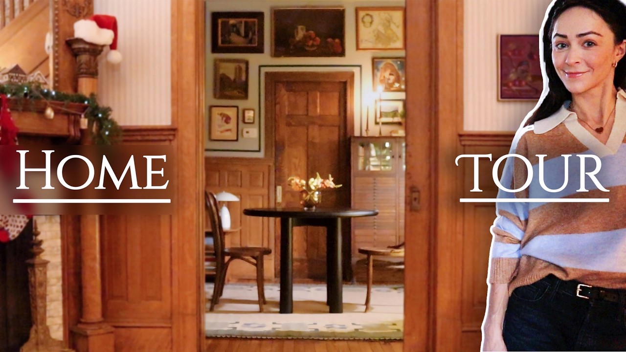 My Landlord Will Never Recognize My Apartment Now...