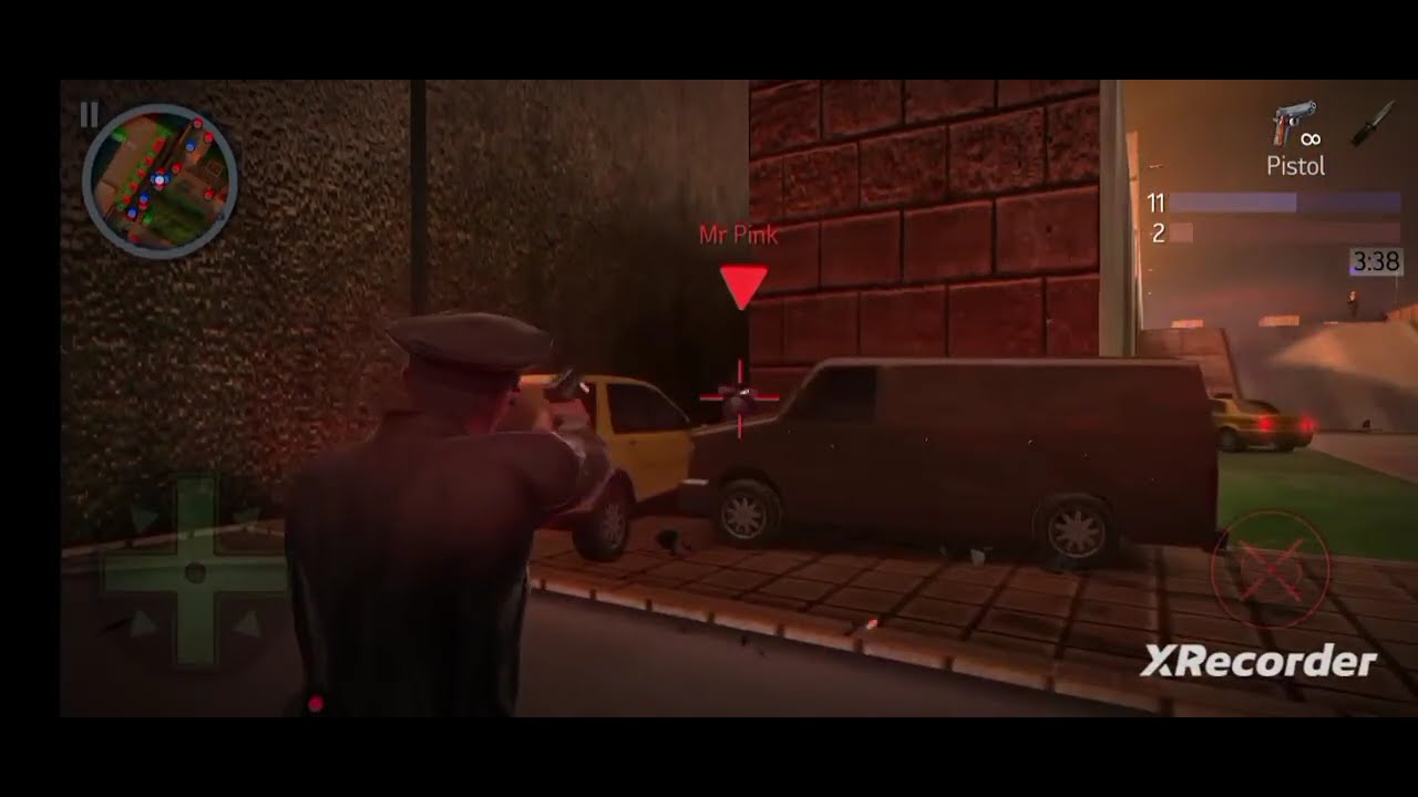 Payback 2 : SO MUCH CHAOS (sorry for the lag) 