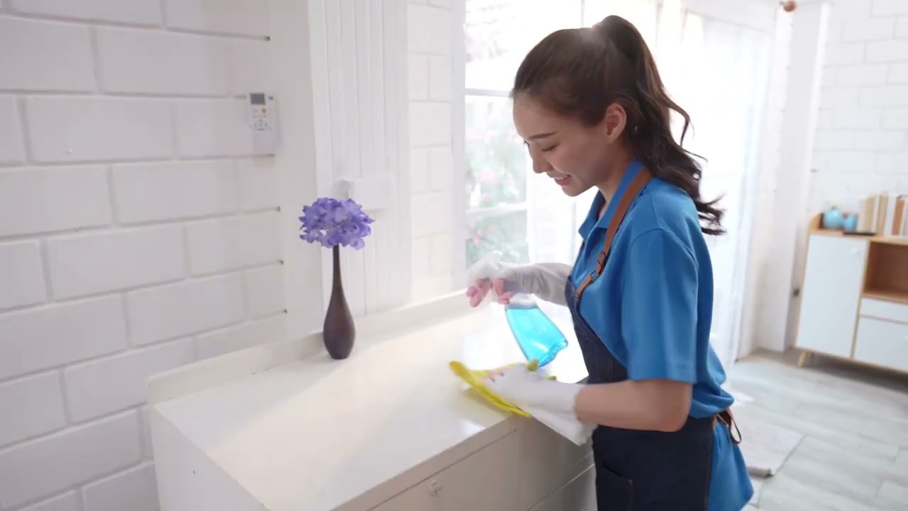 10 Reasons Deep Cleaning Will Change Your Life | San Marcos House Cleaners (760) 582-2520