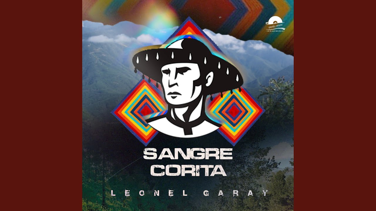 Sangre Corita