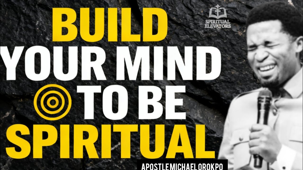 THE WORLD IS EVIL!BUILD YOUR MIND TO BE SPIRITUAL (@KoinoniaGlobal